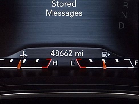 Used 2021 Jeep Cherokee Trailhawk AWD/4WD image 21