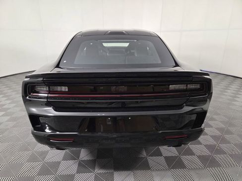New 2026 Dodge Charger Scat Pack image 7