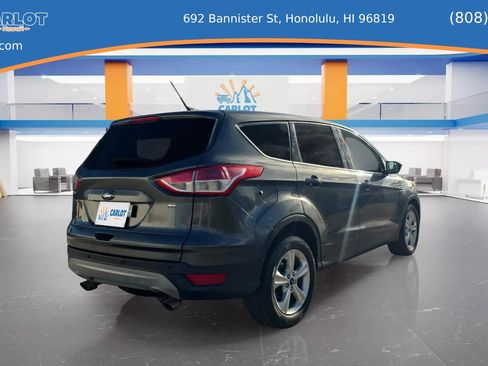Used 2016 Ford Escape SE FWD image 3