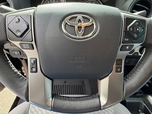Used 2023 Toyota Tacoma SR5 w/ Technology Package AWD/4WD image 25