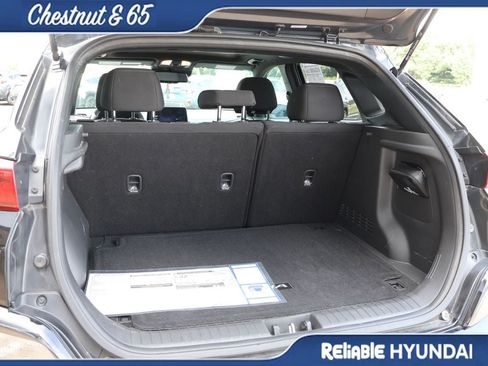 Used 2023 Hyundai Kona N Line w/ Cargo Package FWD image 16