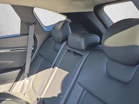 Certified 2023 Hyundai Tucson SEL w/ Convenience Package image 19