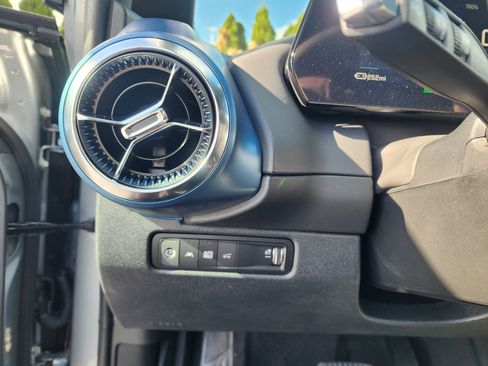 New 2026 Chevrolet Equinox EV LT image 26