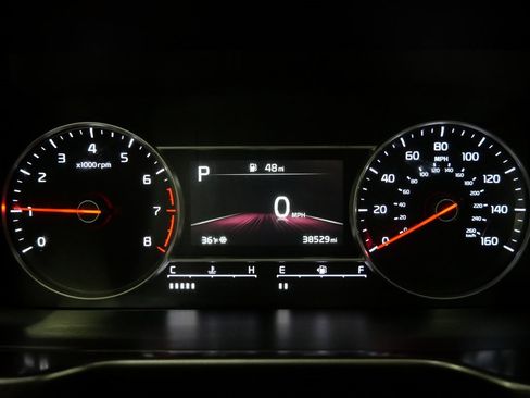 Used 2023 Kia Sorento S w/ Panoramic Sunroof Package image 16