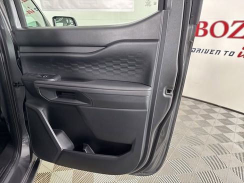 New 2025 Ford Ranger XL w/ Trailer Tow Package image 30