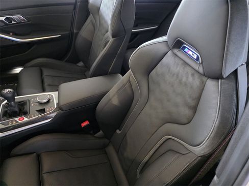 New 2026 BMW M3 Base w/ Executive Package image 9