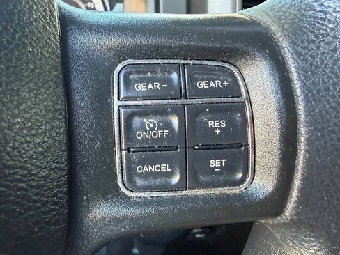 Used 2019 RAM 1500 Tradesman w/ Power & Remote Entry Group RWD image 16