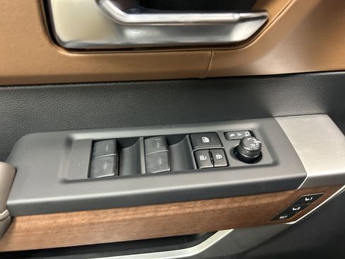 New 2025 Toyota Tundra 1794 Edition image 26