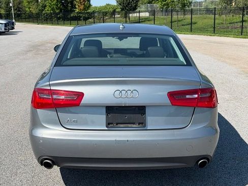 Used 2013 Audi A6 2.0T Premium Plus AWD/4WD image 6