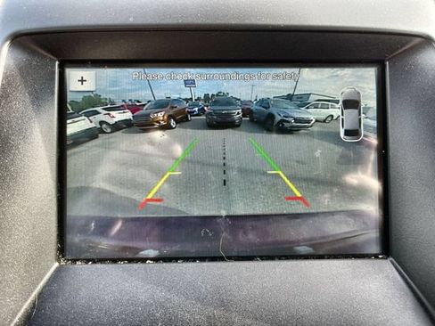 Used 2018 Ford Edge SEL w/ Equipment Group 201A AWD/4WD image 25