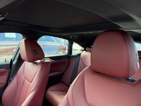 Used 2023 BMW i4 eDrive35 image 16