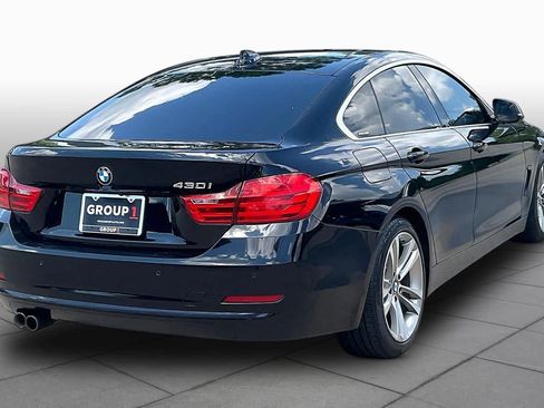 Used 2017 BMW 430i Gran Coupe RWD image 13