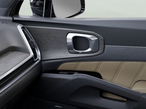 New 2026 Kia Sorento SX Prestige AWD/4WD image 21