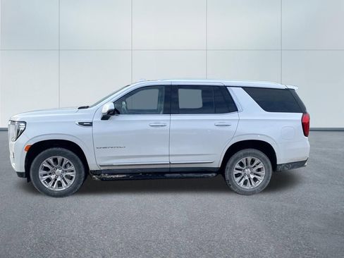 Used 2024 GMC Yukon Denali w/ Max Trailering Package image 7
