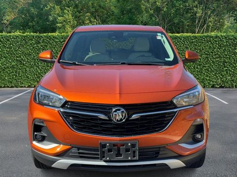 Used 2023 Buick Encore GX Preferred w/ Cold Weather Comfort Package image 7