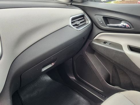 Used 2021 Chevrolet Equinox LS w/ LS Convenience Package image 35