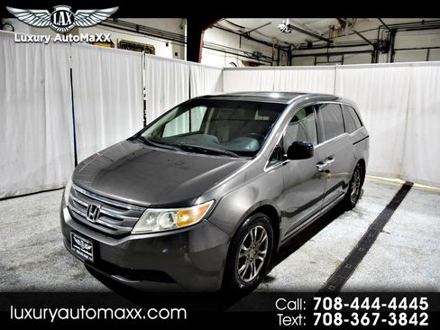 Used 2011 Honda Odyssey EX image 1