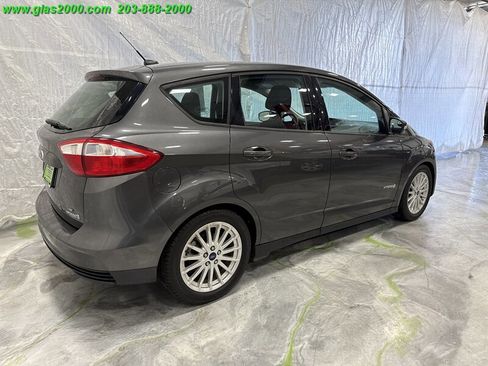Used 2016 Ford C-MAX SE image 8