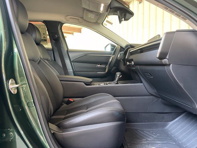 Used 2026 MAZDA CX-50 AWD 2.5 S w/ Cargo Package image 21