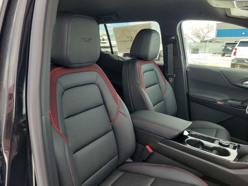 Used 2026 Chevrolet Equinox RS w/ Safety and Technology Package image 9