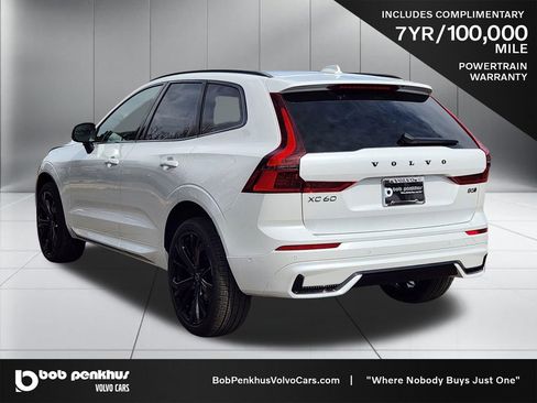 New 2026 Volvo XC60 B5 Ultra w/ Climate Package image 26