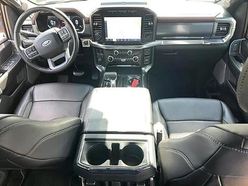 Used 2023 Ford F150 Lariat image 12