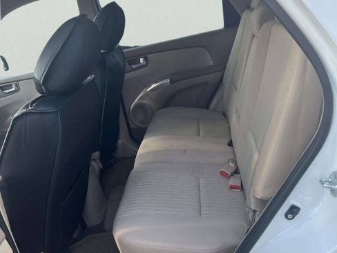 Used 2010 Kia Sportage LX AWD/4WD image 14