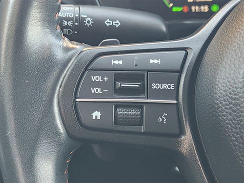 Certified 2023 Honda CR-V Sport image 27