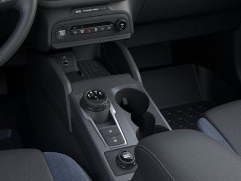 New 2025 Ford Bronco Sport Outer Banks w/ Outer Banks Tech Package+ AWD/4WD image 15