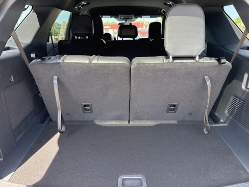 New 2026 Ford Explorer ST-Line image 21