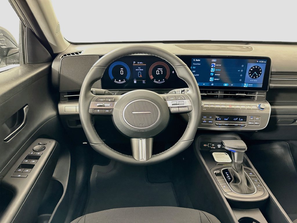 New 2027 Hyundai Kona SEL Sport FWD image 17