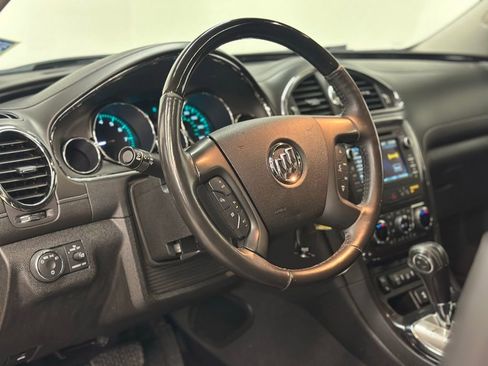 Certified 2017 Buick Enclave Leather image 20