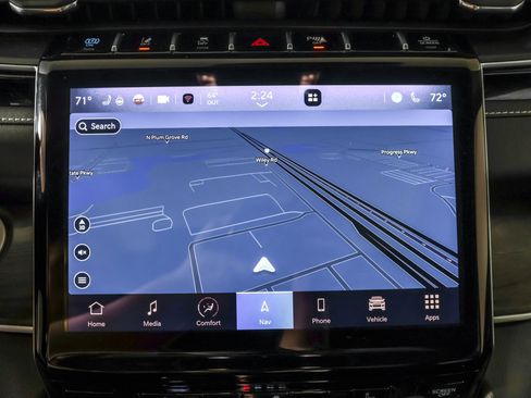 Used 2023 Jeep Grand Cherokee 4xe image 10