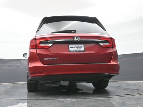 Used 2022 Honda Odyssey EX-L image 36
