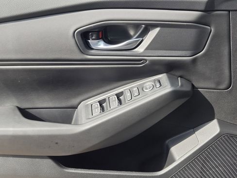 New 2026 Honda Accord SE image 21