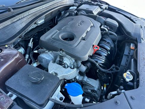 Used 2020 Kia Optima LX image 26