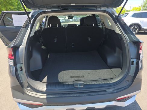 New 2025 Kia Sportage LX image 12