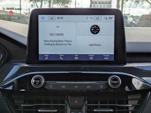 Used 2024 Ford Escape ST-Line image 16