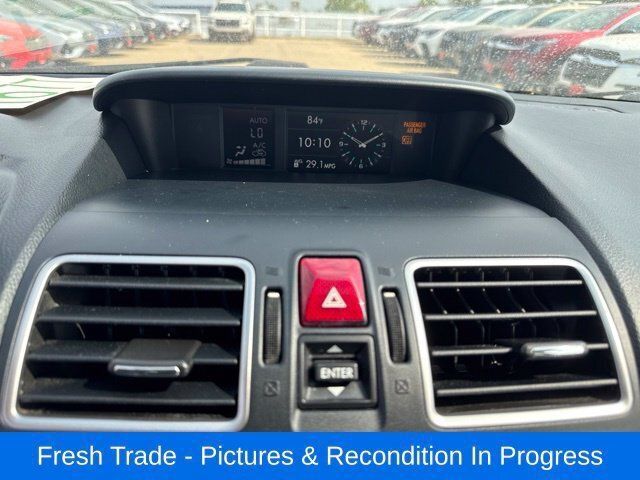 Used 2017 Subaru Forester 2.5i Premium w/ All-Weather Package AWD/4WD image 15