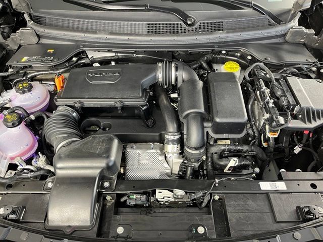 Used 2026 Jeep Cherokee Laredo AWD/4WD image 42