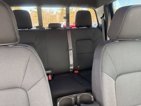 New 2026 GMC Canyon Elevation AWD/4WD image 38