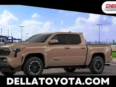 New 2026 Toyota Tacoma TRD Sport w/ TRD Sport Upgrade Package
