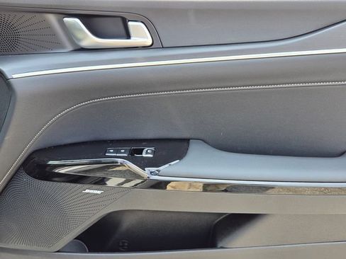 Used 2025 Kia K5 GT-Line w/ GT-Line Premium Package FWD image 15