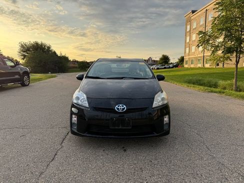 Used 2011 Toyota Prius Two FWD image 11