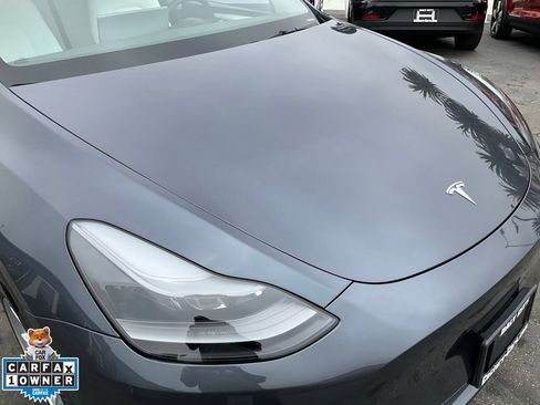 Used 2023 Tesla Model Y Long Range AWD/4WD image 86