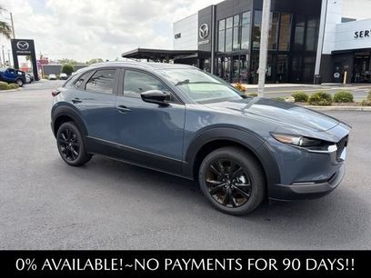 Used 2026 MAZDA CX-30 AWD 2.5 S
