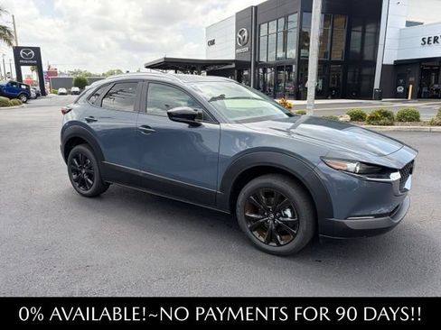Used 2026 MAZDA CX-30 AWD 2.5 S image 1