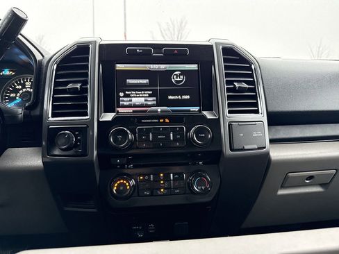 Used 2015 Ford F150 XLT w/ Equipment Group 302A Luxury image 19