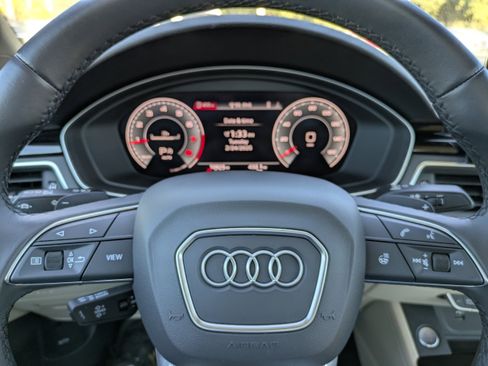 Used 2024 Audi A5 2.0T Premium Plus image 21