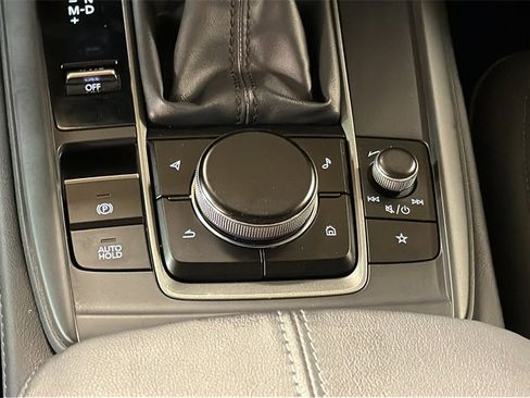 Used 2023 MAZDA CX-30 AWD 2.5 S w/ Select Package image 21